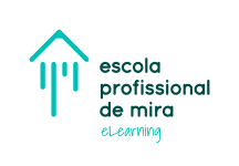 eLearning da Escola Profissional de Mira